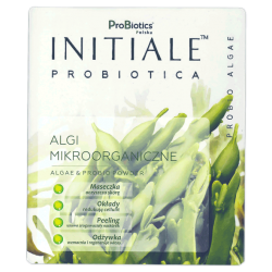 Algi mikroorganiczne - odżywka dla skóry i włosów - 25g